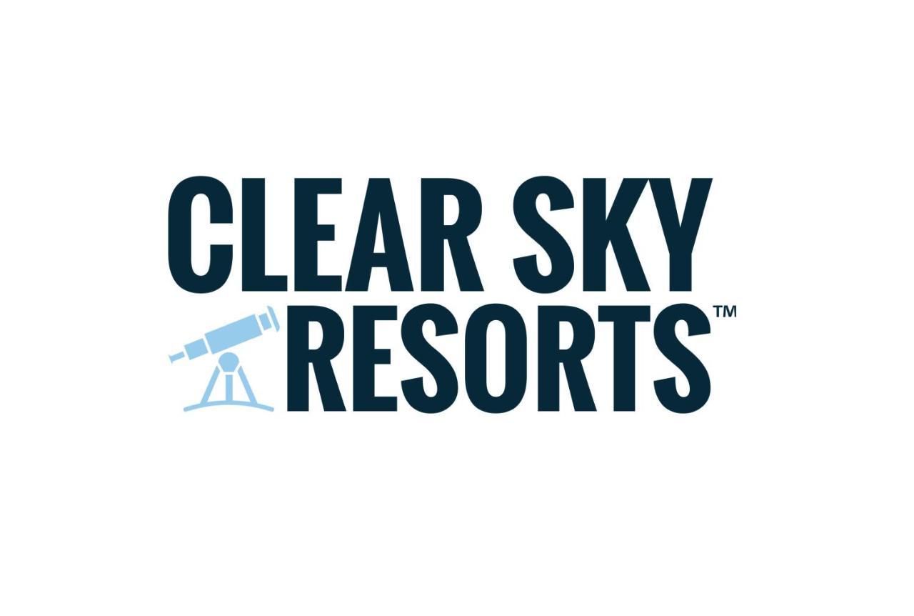 Clear Sky Resorts - Grand Canyon - Unique Sky Domes Valle Exteriör bild